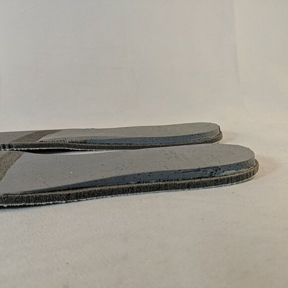 Converse Insoles White Men 13 Chuck Taylor CT-219 CVTW-759 MS13C Replacement NEW - Picture 6 of 10